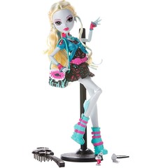 Лагуна Блю. Ночь Монстров