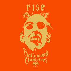 Hollywood Vampires / Rise (RU)(CD)