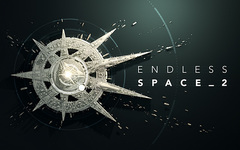 ENDLESS SPACE 2 (для ПК, цифровой ключ)