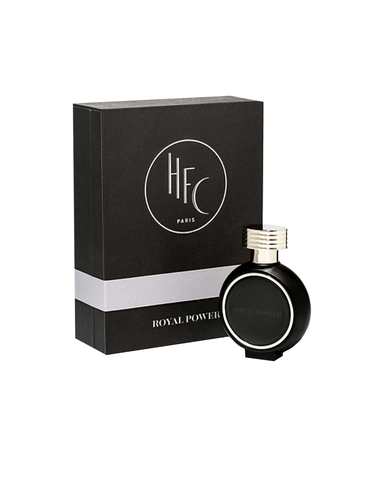 HFC Haute Fragrance Company Royal Power edp m