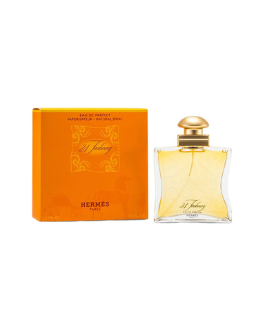 Hermes 24 Faubourg