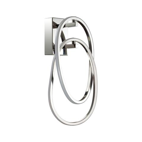 Настенный светильник Odeon Light Exclusive Space 4891/23WL