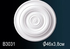 Розетка B3031