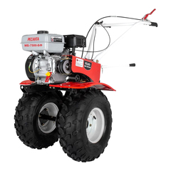 Мотоблок бензиновый РЕСАНТА МБ-7500-БФ