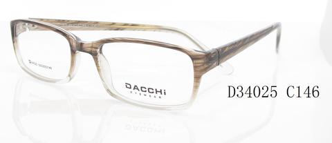 Dacchi очки. Оправа dacchi D34025