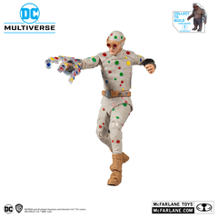 Фигурка McFarlane Toys DC: Polka-Dot Man (The Suicide Squad)