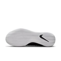 Теннисные кроссовки Nike Zoom Court NXT Clay M - black/white