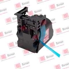 Тонер-картридж БУЛАТ s-Line TNP-50K, TNP-51K для Konica Minolta bizhub C3100 (Чёрный, 5000 стр.), универсальный