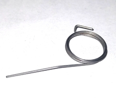 Пружина курка газа бензопилы Husqvarna 137, 142 в интернет-магазине ЯрТехника