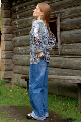 Блуза 
