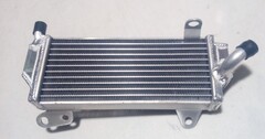 Радиатор для Yamaha YZ 250F / YZ 250FX / WR 250F / WR 450F / YZ 450F / YZ 450FX / Левый