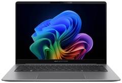 Ноутбук ASUS ExpertBook  14" / 16 Гб / SSD 512 Гб / Без ОС / 90NX0861-M00B60