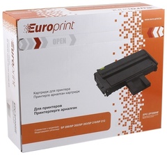Картриджи Europrint EPC-SP200HE черный