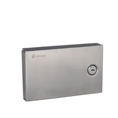 Merida GSM004.R Держатель для одноразовых перчаток металлический 