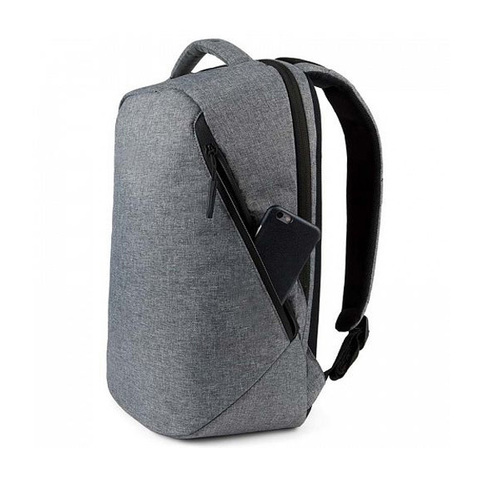 Картинка рюкзак для ноутбука Tigernu T-B3164 Серый - 3