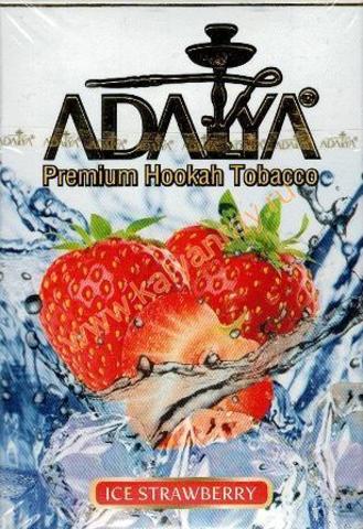 Adalya Ice Strawberry