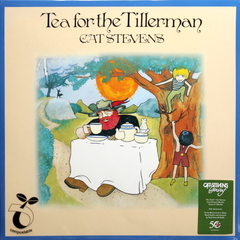 Cat Stevens / Tea For The Tillerman (50th Anniversary Edition)(LP)