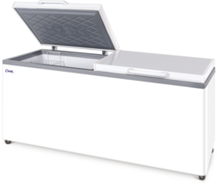 Морозильный ларь СНЕЖ МЛК-800