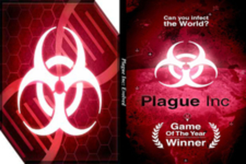 Plague Inc: Evolved