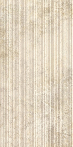 Atlas Concorde Aix 3D Row Blanc 40x80