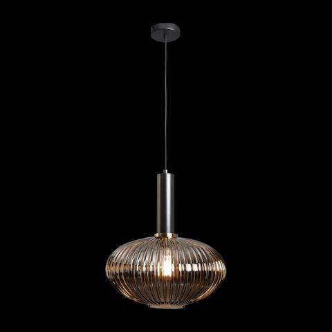 Подвесной светильник Loft It Iris 2070-C+BL