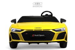 AUDI R8 M333MM (ЛИЦЕНЗИОННАЯ МОДЕЛЬ)