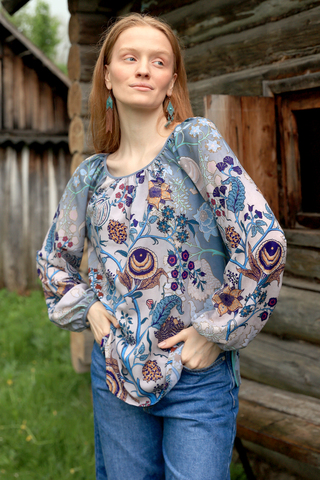 Blouse 