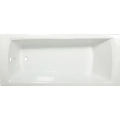 Ravak 70508040 SET DOMINO PLUS 150x70 + опора УСИЛЕННАЯ