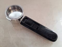 Рожок для кофеварки с ситом 60 мм