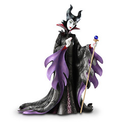 Disney Showcase Couture De Force Figure - Maleficent