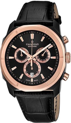 Наручные часы Candino C4584/1 фото
