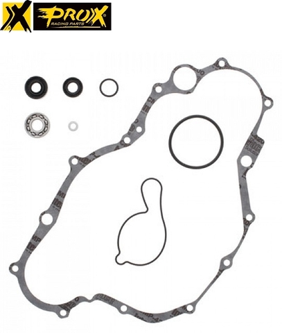 ремкомплект водяной помпы Yamaha  YZ 450F '06-09 / Yamaha WR 450F '07-15