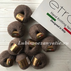 Etrofil light mohair 6009