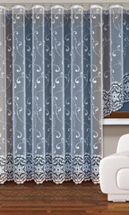 Тюль в гостиную 500*250 