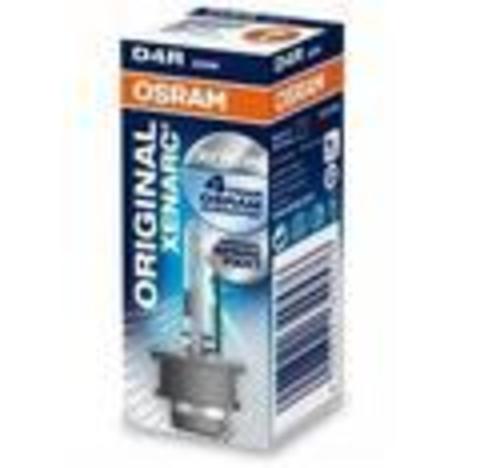 Лампа ксеноновая D4R OSRAM XENARC ORIGINAL 1 шт. 66450