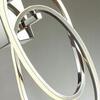 Настенный светильник Odeon Light Exclusive Space 4891/23WL