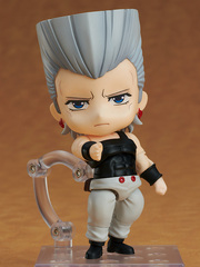 Nendoroid Jean Pierre Polnareff (JoJo's Bizarre) || Жан-Пьер Польнарефф