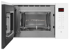 Микроволновая печь Hansa AMMB25E1WH