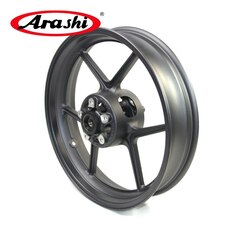 Передний колёсный диск Arashi для Kawasaki Z750/Z800/Z1000/ER-6N/ER-6F/VERSYS