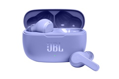 JBL EARPHONE WAVE 200 TWS PURPLE JBLW200TWSPUR