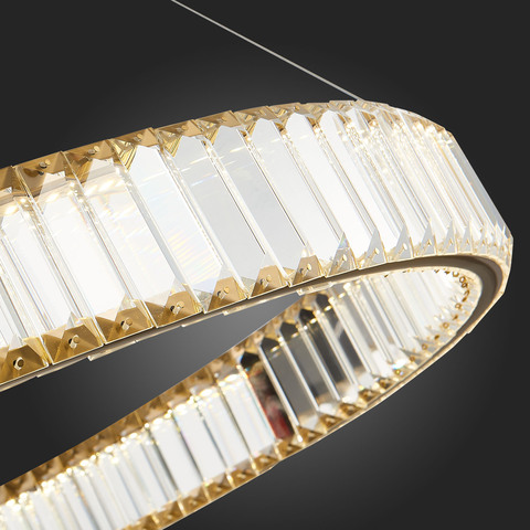 Люстра подвесная ST Luce Tivoli SL1622.383.01