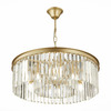 Люстра подвесная ST Luce Ercolano SL1624.203.08