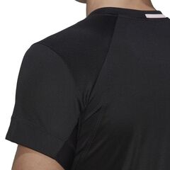 Футболка теннисная Adidas US Series Tee - black