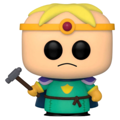Фигурка Funko POP! South Park Stick Of Truth Paladin Butters