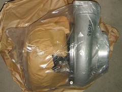 Турбокомпрессор / EXCH TURBO АРТ: 10000-01536