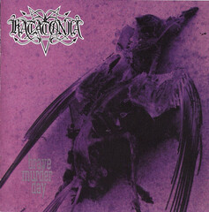 Katatonia / Brave Murder Day (RU)(CD)