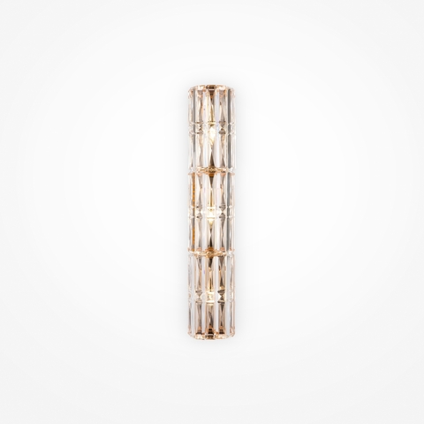 Настенный светильник Maytoni Facet MOD094WL-03G