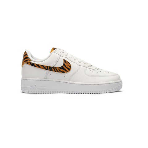 Кроссовки Nike Air Force 1 Low "Tiger Stripe" Women's