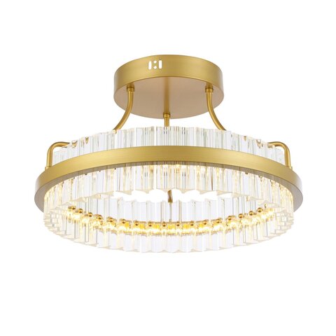 Светильник потолочный ST Luce Cherio SL383.202.01