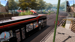 Bus Simulator 21 Next Stop (Версия для СНГ [ Кроме РФ и РБ ]) (для ПК, цифровой код доступа)